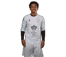 Gaius Sticker by Concordia Delft