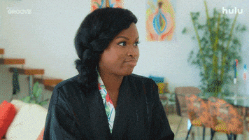 Television Love GIF by HULU