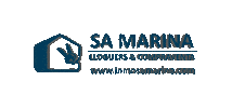 Inmo Sa Marina Sticker