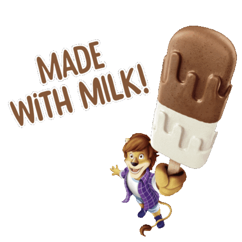 Ice Cream Paddlepop Sticker by Paddle Pop Malaysia