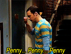Penny-and-sheldon GIFs - Get the best GIF on GIPHY