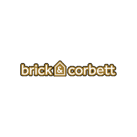 Sticker by Brick & Corbett
