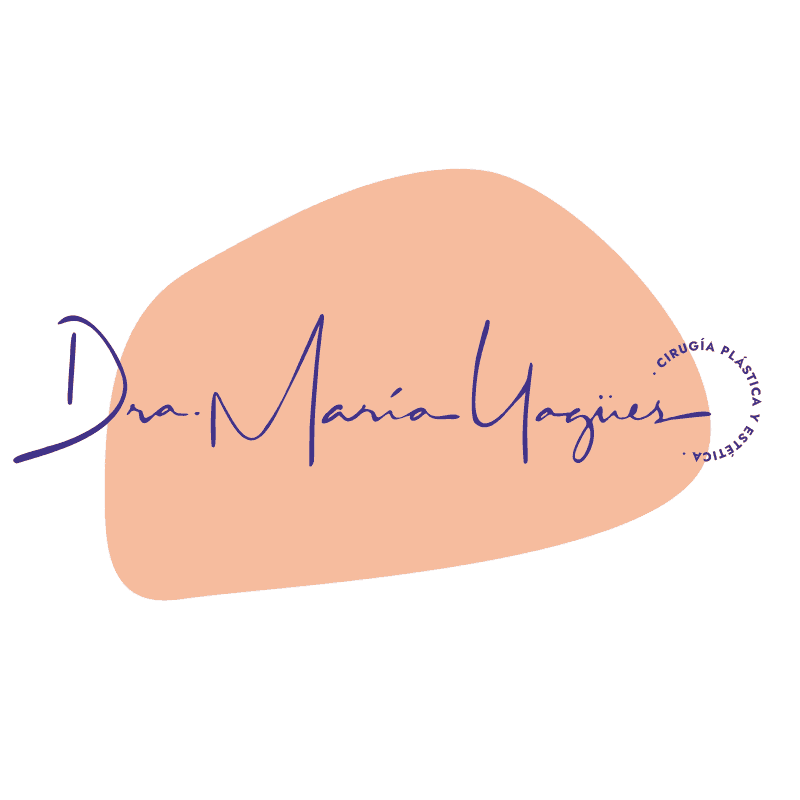 Doctora Yagües Sticker