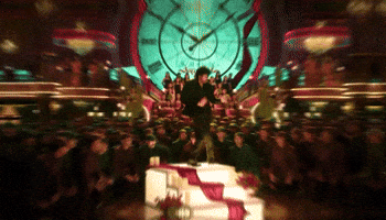 Pawan Kalyan GIF by Sharat overseas distribution