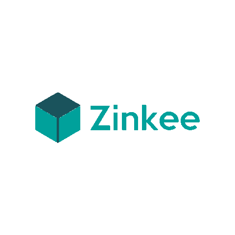 Zinkee Sticker