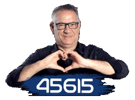 João Donizeti Sticker