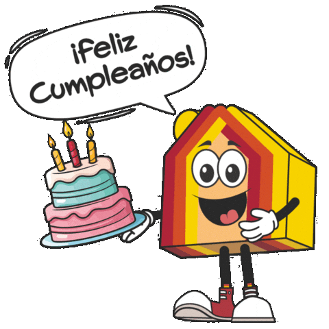 Nuevacasa Sticker by Ruba Llegaste A Casa