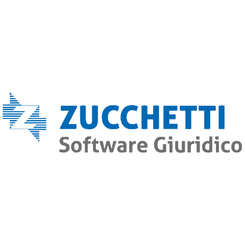 Sticker by Zucchetti Software Giuridico