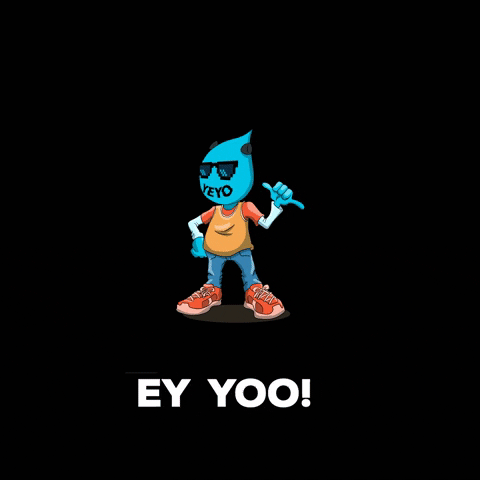 Hip Hop GIF