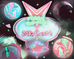 Space GIF