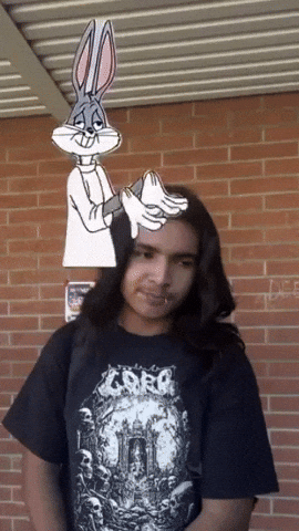 Chill GIF