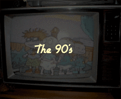 90s tv shows