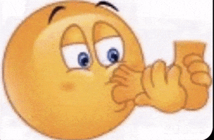 Emoji Foot GIF