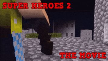 Spider Man Animation GIF