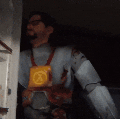 Half Life 3 Hope GIF