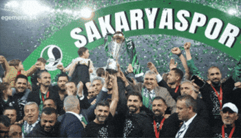 Sakarya Sakaryaspor GIF