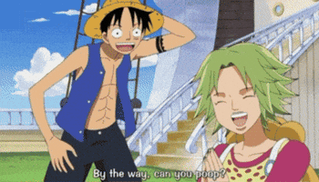Poop GIF