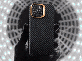 MON_CARBONE case for iphone 13 GIF