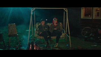 Music Video Fire GIF by Red Bull Records