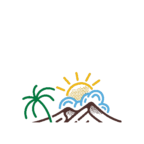 Santapaula Sticker by Museum of Ventura County