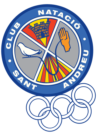 CN Sant Andreu Sticker