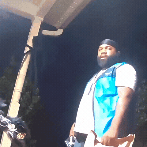 Prank GIF