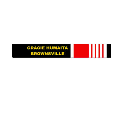Bjj Jiujitsu Sticker by ghbrownsville