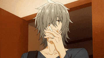 Anime GIF