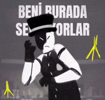 Forsaken GIF