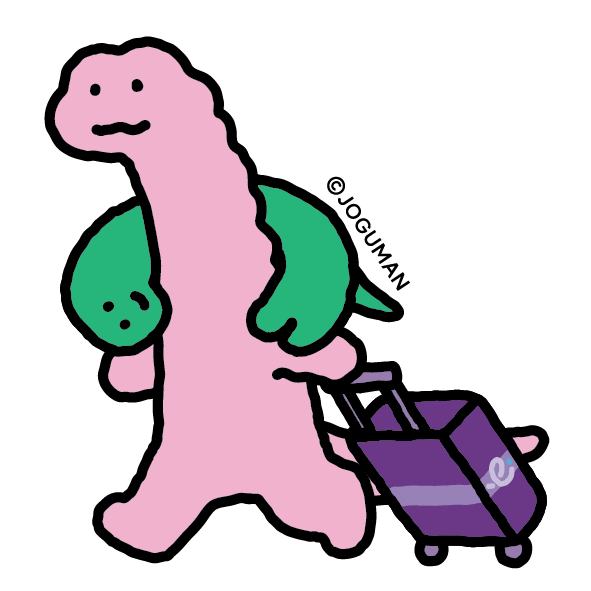 HK Express Sticker