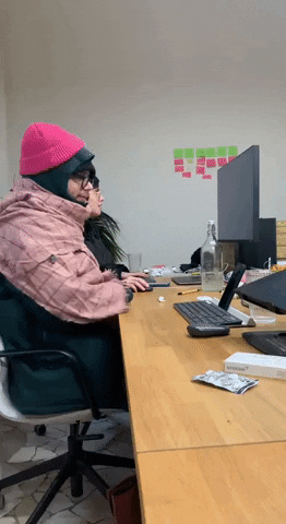 Six Socks Studio GIF