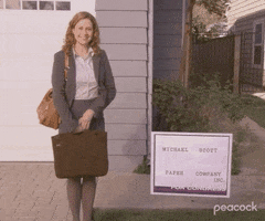 Season 5 Nbc GIF by The Office