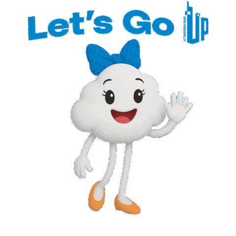 Agora Mall Sticker by See you UP there!