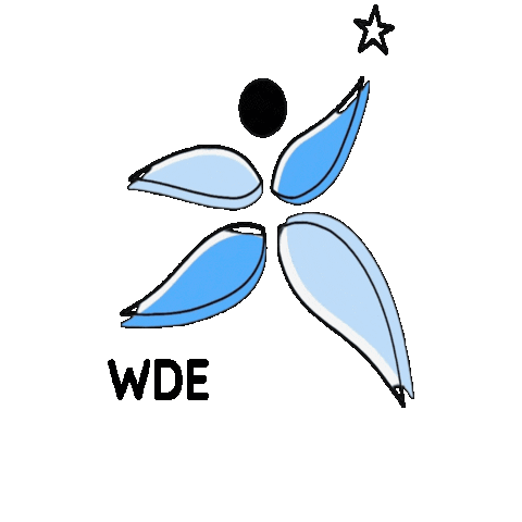 Wimberley Dance Elite Sticker