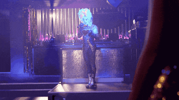 Drag Queen GIF by The Only Way is Essex