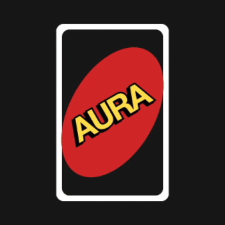Aura Spam GIF by AuraProtects