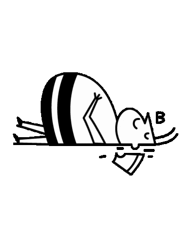 Pizza Sticker by Vosime.cz