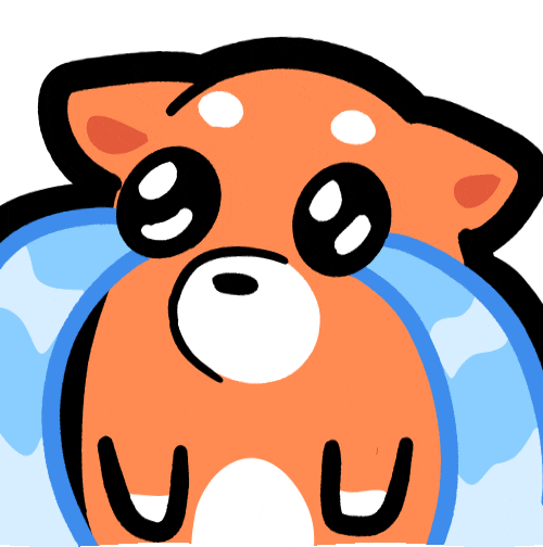Shiba Inu GIF