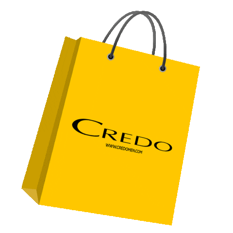 CREDO Sticker