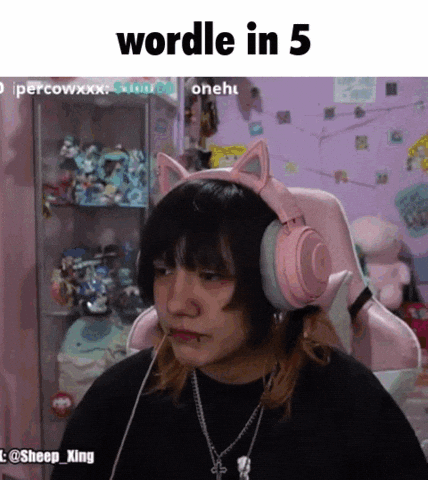 Thinking Pondering GIF