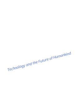 Futurismo Annualmeeting Sticker