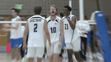 Excited Come On GIF