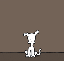 Waving How Are You GIF by Chippy the Dog