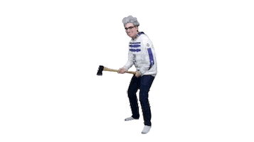 Arrasta Sticker