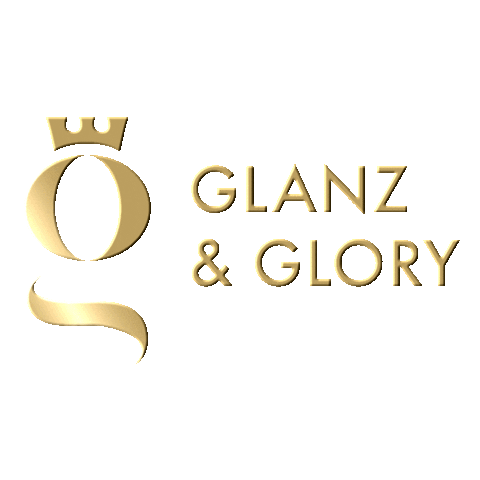 Glanzer Sölden Sticker