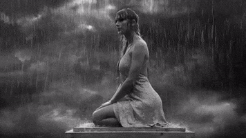 Sad Music Video GIF by Taylor Swift