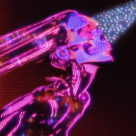 Video Game Art GIF by Polygon1993