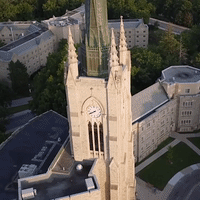 college GIF by Western University