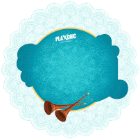 Plaxonic Technologies Sticker