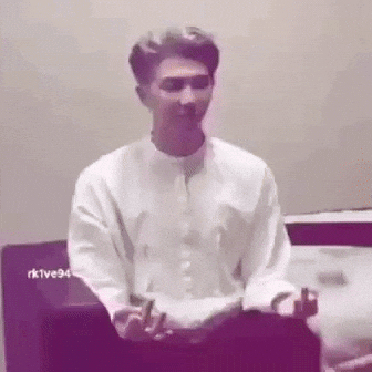 Namjoon Meme GIF